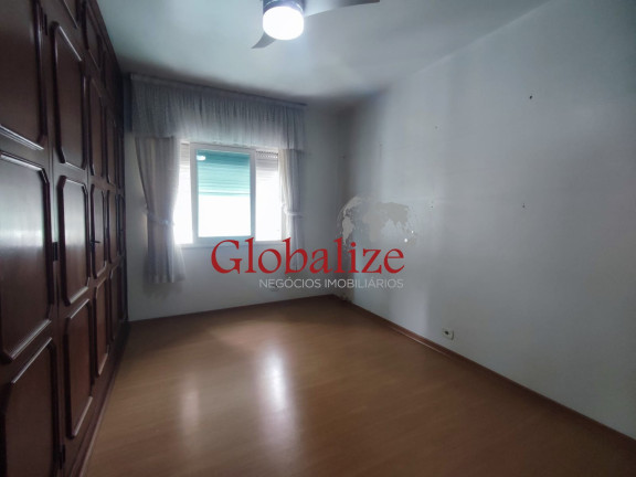 Imagem Imóvel com 3 Quartos à Venda, 131 m² em Gonzaga - Santos