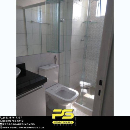 Imagem Apartamento com 3 Quartos à Venda, 98 m² em Aeroclube - João Pessoa Imagem Apartamento com 3 Quartos à Venda, 98 m² em Aeroclube - João Pessoa