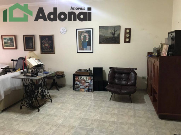 Imagem Apartamento com 3 Quartos à Venda, 160 m² em Canto Do Forte - Praia Grande