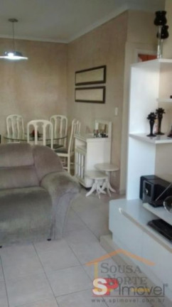 Imagem Apartamento com 2 Quartos à Venda, em Vila Mazzei - São Paulo Imagem Apartamento com 2 Quartos à Venda, em Vila Mazzei - São Paulo