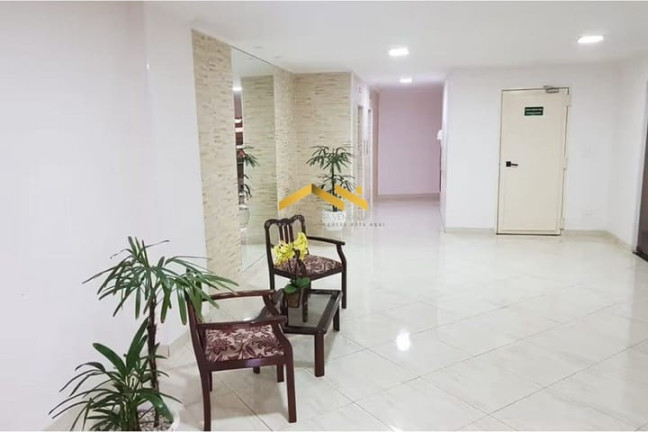 Imagem Apartamento com 2 Quartos à Venda, 64 m² em Chácara Inglesa - São Paulo
