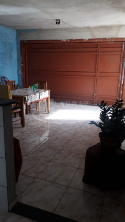 Imagem Casa com 3 Quartos à Venda, 70 m² em Ipiranga - Ribeirão Preto