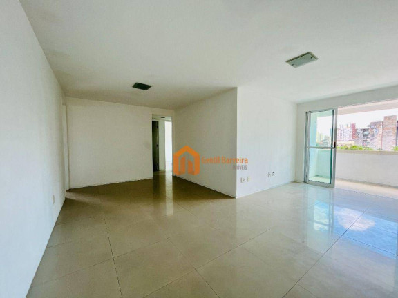 Imagem Apartamento com 3 Quartos à Venda, 90 m² em Meireles - Fortaleza Imagem Apartamento com 3 Quartos à Venda, 90 m² em Meireles - Fortaleza