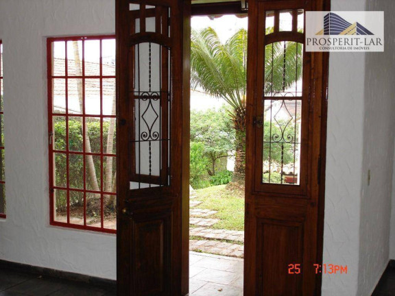 Imagem Casa com 4 Quartos à Venda, 350 m² em Vila Rosália - Guarulhos