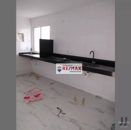Imagem Apartamento com 2 Quartos à Venda, 70 m² em Cristo Redentor - João Pessoa