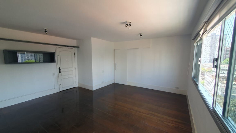 Imagem Apartamento com 3 Quartos à Venda, 118 m² em Vila Clementino - São Paulo Imagem Apartamento com 3 Quartos à Venda, 118 m² em Vila Clementino - São Paulo
