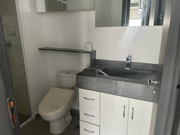 Imagem Imóvel com 1 Quarto à Venda, 49 m² em Campo Belo - São Paulo Imagem Imóvel com 1 Quarto à Venda, 49 m² em Campo Belo - São Paulo