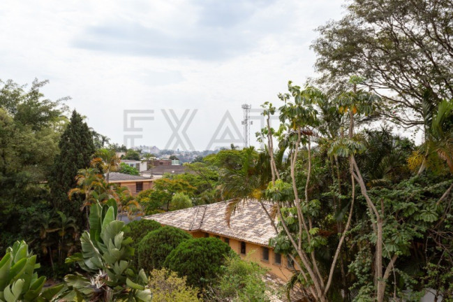 Imagem Casa com 3 Quartos à Venda, 461 m² em Jardim Guedala - São Paulo