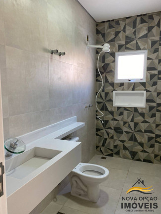 Imagem Casa de Condomínio com 3 Quartos à Venda, 300 m² em São Venâncio - Itupeva
