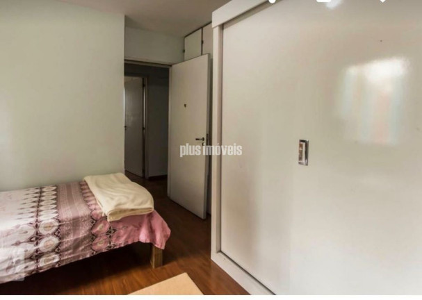Imagem Apartamento com 3 Quartos à Venda, 126 m² em Santo Amaro - São Paulo Imagem Apartamento com 3 Quartos à Venda, 126 m² em Santo Amaro - São Paulo