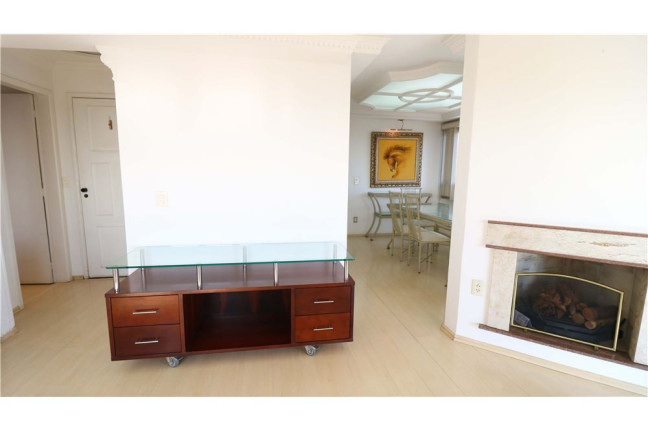 Imagem Apartamento com 3 Quartos à Venda, 296 m² em Morumbi - São Paulo