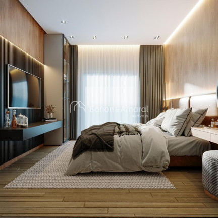 Imagem Casa de Condomínio com 3 Quartos à Venda, 420 m² em Chácara São Rafael - Campinas Imagem Casa de Condomínio com 3 Quartos à Venda, 420 m² em Chácara São Rafael - Campinas
