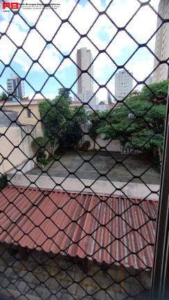 Imagem Apartamento com 2 Quartos à Venda, 65 m² em Jardim Brasil (zona Sul) - São Paulo Imagem Apartamento com 2 Quartos à Venda, 65 m² em Jardim Brasil (zona Sul) - São Paulo