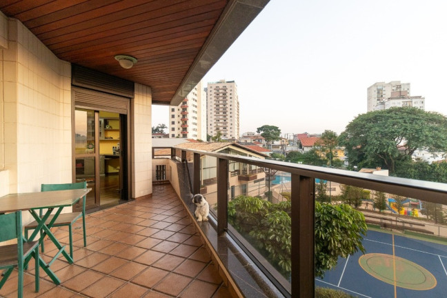 Imagem Apartamento com 4 Quartos à Venda, 490 m² em Bosque Da Saúde - São Paulo Imagem Apartamento com 4 Quartos à Venda, 490 m² em Bosque Da Saúde - São Paulo