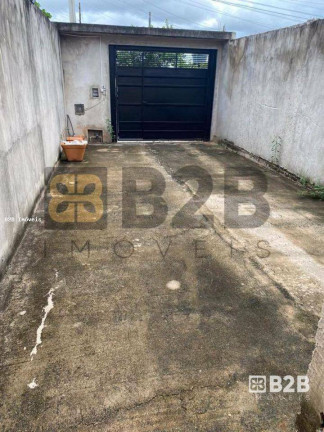 Imagem Casa com 2 Quartos à Venda, 47 m² em Parque Viaduto - Bauru Imagem Casa com 2 Quartos à Venda, 47 m² em Parque Viaduto - Bauru