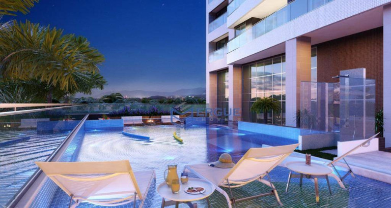 Imagem Apartamento com 2 Quartos à Venda, 86 m² em Varjota - Fortaleza Imagem Apartamento com 2 Quartos à Venda, 86 m² em Varjota - Fortaleza