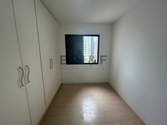 Imagem Apartamento com 3 Quartos à Venda, 93 m² em Brooklin - São Paulo