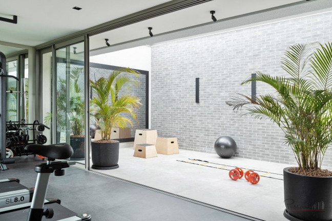 Imagem Apartamento com 3 Quartos à Venda,  em Cacupé - Florianópolis