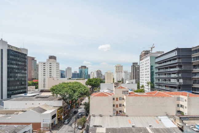 Imagem Apartamento com 2 Quartos à Venda, 75 m² em Itaim Bibi - São Paulo