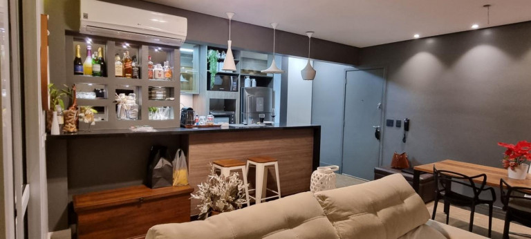 Imagem Apartamento com 2 Quartos à Venda, 83 m² em Bom Retiro - São Paulo
