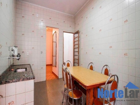 Imagem Sobrado com 3 Quartos à Venda, 276 m² em Lapa De Baixo - São Paulo