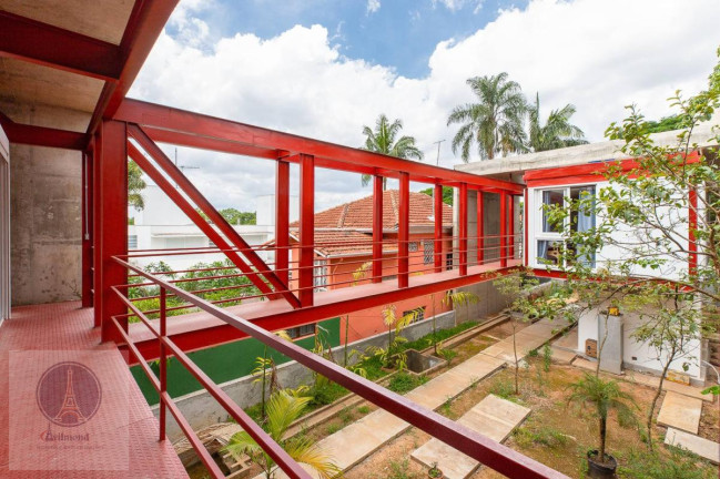 Imagem Casa com 4 Quartos à Venda, 500 m² em Brooklin Paulista - São Paulo Imagem Casa com 4 Quartos à Venda, 500 m² em Brooklin Paulista - São Paulo