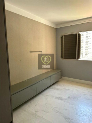 Imagem Apartamento com 3 Quartos à Venda, 127 m² em Perdizes - São Paulo