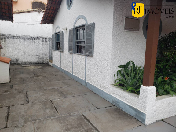 Imagem Casa de Condomínio com 2 Quartos à Venda, 81 m² em Jardim Excelsior - Cabo Frio Imagem Casa de Condomínio com 2 Quartos à Venda, 81 m² em Jardim Excelsior - Cabo Frio