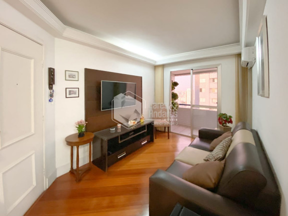 Apartamento com 3 Quartos à Venda, 86 m² em Cambuci - São Paulo