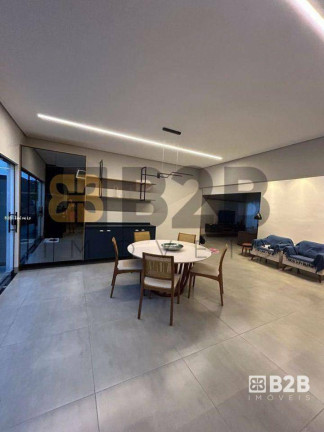 Imagem Casa com 3 Quartos à Venda, 300 m² em Residencial Vale Florido - Piratininga Imagem Casa com 3 Quartos à Venda, 300 m² em Residencial Vale Florido - Piratininga