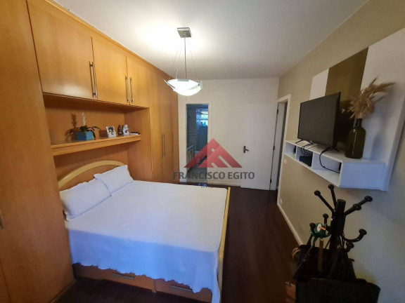 Imagem Apartamento com 3 Quartos à Venda, 150 m² em Icaraí - Niterói Imagem Apartamento com 3 Quartos à Venda, 150 m² em Icaraí - Niterói