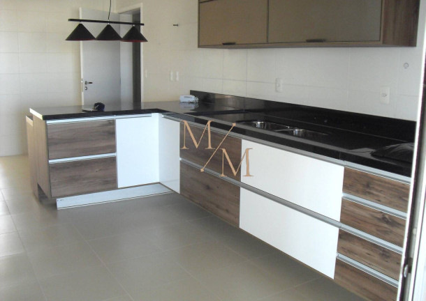 Imagem Apartamento com 3 Quartos para Alugar, 230 m² em Embaré - Santos Imagem Apartamento com 3 Quartos para Alugar, 230 m² em Embaré - Santos