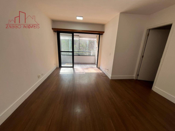 Apartamento com 3 Quartos à Venda, 78 m² em Vila Andrade - São Paulo