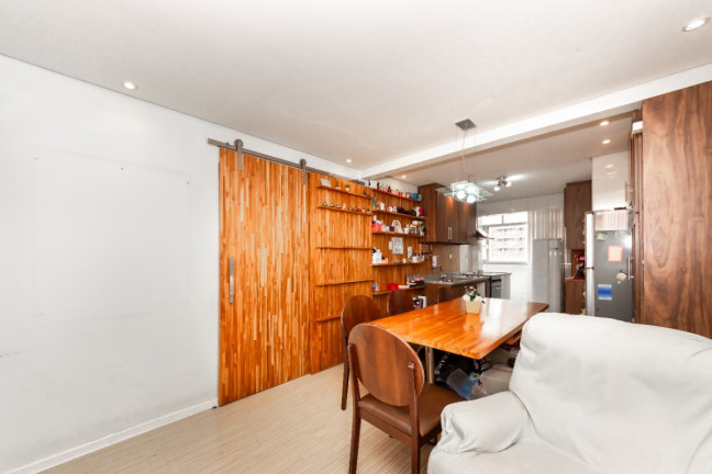 Imagem Apartamento com 2 Quartos à Venda, 78 m² em Jardim Paulista - São Paulo