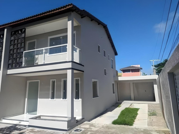 Imagem Casa com 3 Quartos à Venda, 130 m² em Ipitanga - Lauro De Freitas Imagem Casa com 3 Quartos à Venda, 130 m² em Ipitanga - Lauro De Freitas