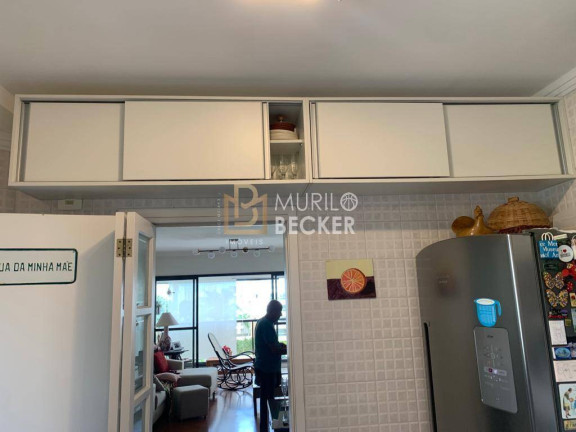 Imagem Apartamento com 4 Quartos à Venda, 127 m² em Vila Ema - São José Dos Campos