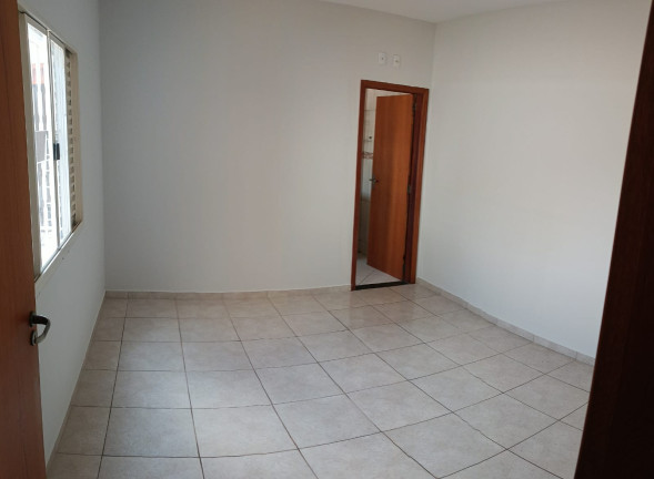 Imagem Casa com 4 Quartos à Venda, 140 m² em Jardim Wanderley - Tatuí