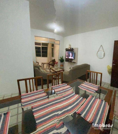 Imagem Apartamento com 3 Quartos à Venda, 88 m² em Praia Do Futuro - Fortaleza Imagem Apartamento com 3 Quartos à Venda, 88 m² em Praia Do Futuro - Fortaleza