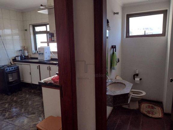 Imagem Apartamento com 3 Quartos à Venda ou Locação, 180 m² em Centro - Sorocaba