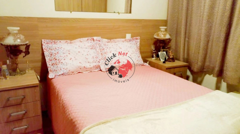 Imagem Apartamento com 3 Quartos à Venda, 84 m² em Vila Valparaíso - Santo André