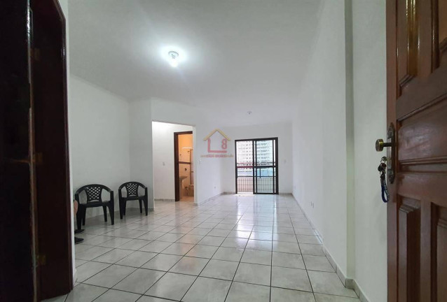 Imagem Apartamento com 2 Quartos à Venda, 70 m²