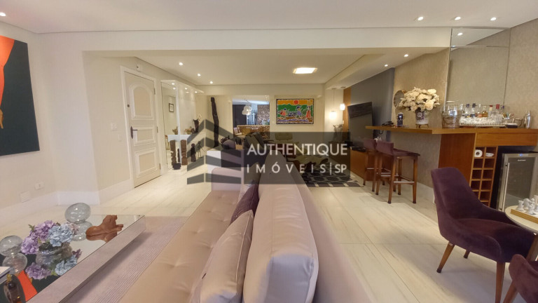 Imagem Apartamento com 4 Quartos à Venda, 212 m² em Vila Caminho Do Mar - São Bernardo Do Campo Imagem Apartamento com 4 Quartos à Venda, 212 m² em Vila Caminho Do Mar - São Bernardo Do Campo