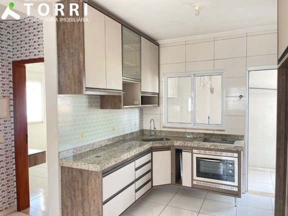 Imagem Apartamento com 2 Quartos à Venda, 54 m² em Jardim Santa Madre Paulina - Sorocaba Imagem Apartamento com 2 Quartos à Venda, 54 m² em Jardim Santa Madre Paulina - Sorocaba