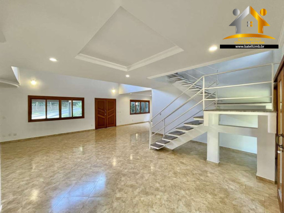 Imagem Casa com 5 Quartos à Venda, 311 m² em Granja Viana - Carapicuíba