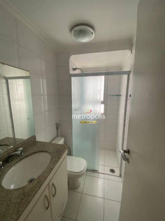Imagem Apartamento com 3 Quartos à Venda ou Locação, 98 m² em Vila Baeta Neves - São Bernardo Do Campo Imagem Apartamento com 3 Quartos à Venda ou Locação, 98 m² em Vila Baeta Neves - São Bernardo Do Campo