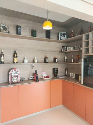 Imagem Apartamento com 4 Quartos à Venda, 200 m² em Vila Andrade - São Paulo Imagem Apartamento com 4 Quartos à Venda, 200 m² em Vila Andrade - São Paulo