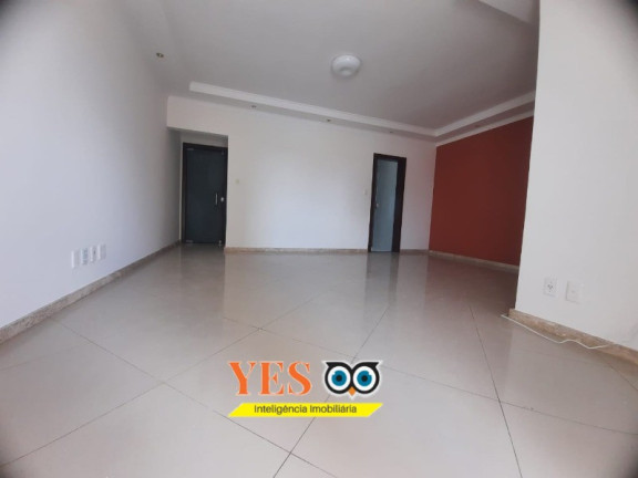 Imagem Apartamento com 3 Quartos para Alugar, 98 m² em Santa Mônica - Feira De Santana Imagem Apartamento com 3 Quartos para Alugar, 98 m² em Santa Mônica - Feira De Santana