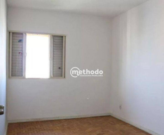 Imagem Apartamento com 3 Quartos à Venda, 92 m² em Centro - Campinas