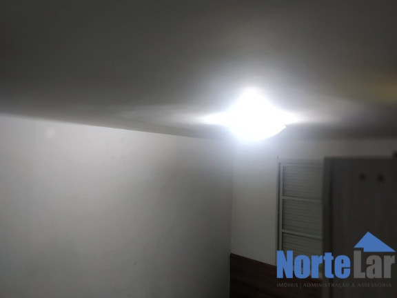 Imagem Apartamento com 2 Quartos à Venda, 70 m² em Casa Verde Alta - São Paulo