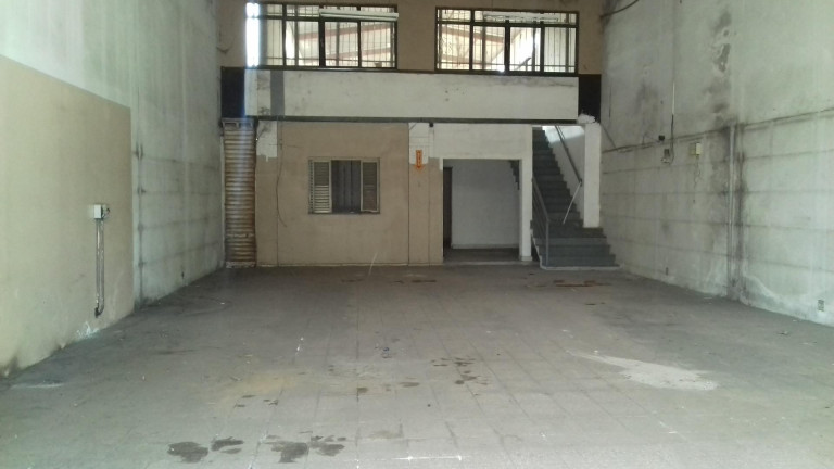 Imagem Galpão para Alugar, 420 m² em Paulista - Piracicaba Imagem Galpão para Alugar, 420 m² em Paulista - Piracicaba